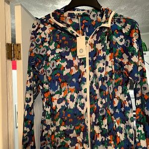 Torysport packable jacket